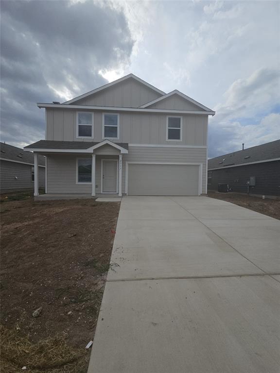 property at 2317 Sprinkle Dr