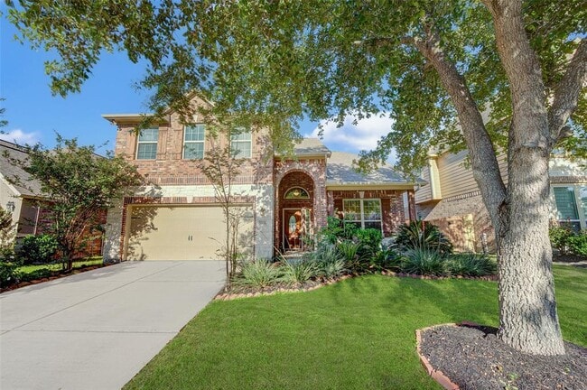 property at 17626 Sauki Ln