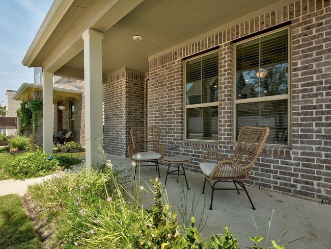 7913 Mellencamp Dr in Austin, TX - Building Photo - Building Photo