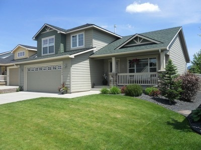 6146 Cornwall St in Coeur d'Alene, ID - Building Photo - Building Photo