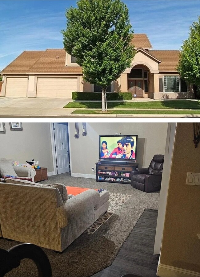 4505 Prairie Falcon Way in Turlock, CA - Building Photo - Building Photo