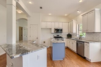 6740 Poncha Pass in Austin, TX - Building Photo - Building Photo