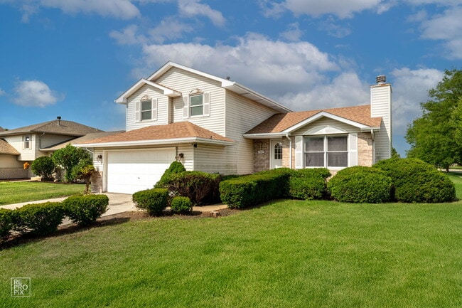 property at 1409 Gilray Dr
