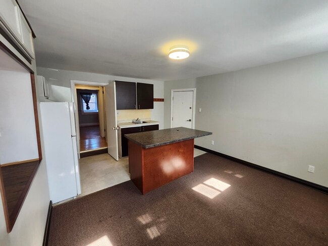 120-120 Pitt St in Saint John, NB - Building Photo - Building Photo