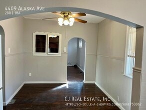 4409 Alaska Ave in St. Louis, MO - Building Photo - Building Photo