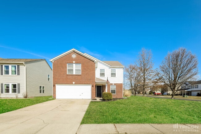 property at 6572 W Jefferson Ct