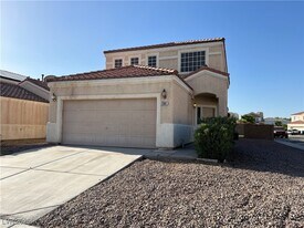 2697 Hillgrass Rd in Las Vegas, NV - Building Photo