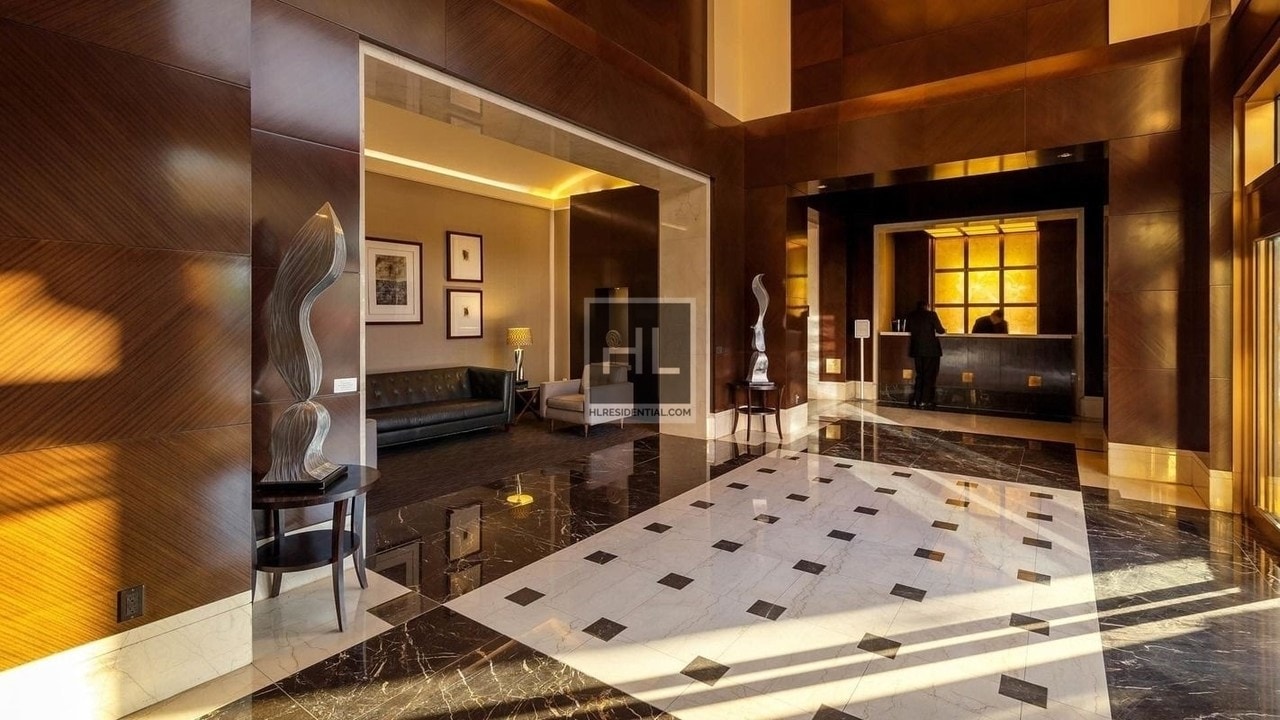 140 Riverside Blvd-Unit -804 in New York, NY - Building Photo