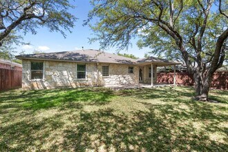 3681 Spring Canyon Trail in Round Rock, TX - Building Photo - Building Photo