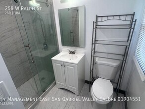 258 W Ralph St in San Gabriel, CA - Building Photo - Building Photo