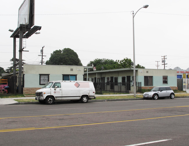 15412 S Atlantic Ave in Compton, CA - Building Photo - Building Photo