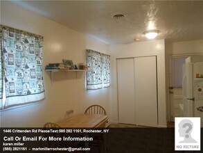 1462 Crittenden Rd in Rochester, NY - Building Photo - Building Photo