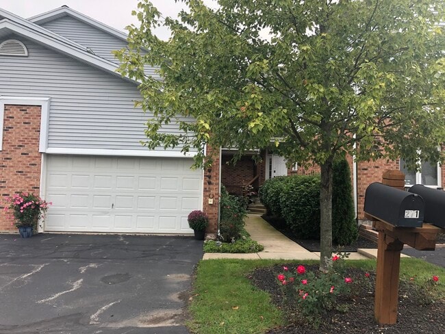 property at 271 Charlotte Ct