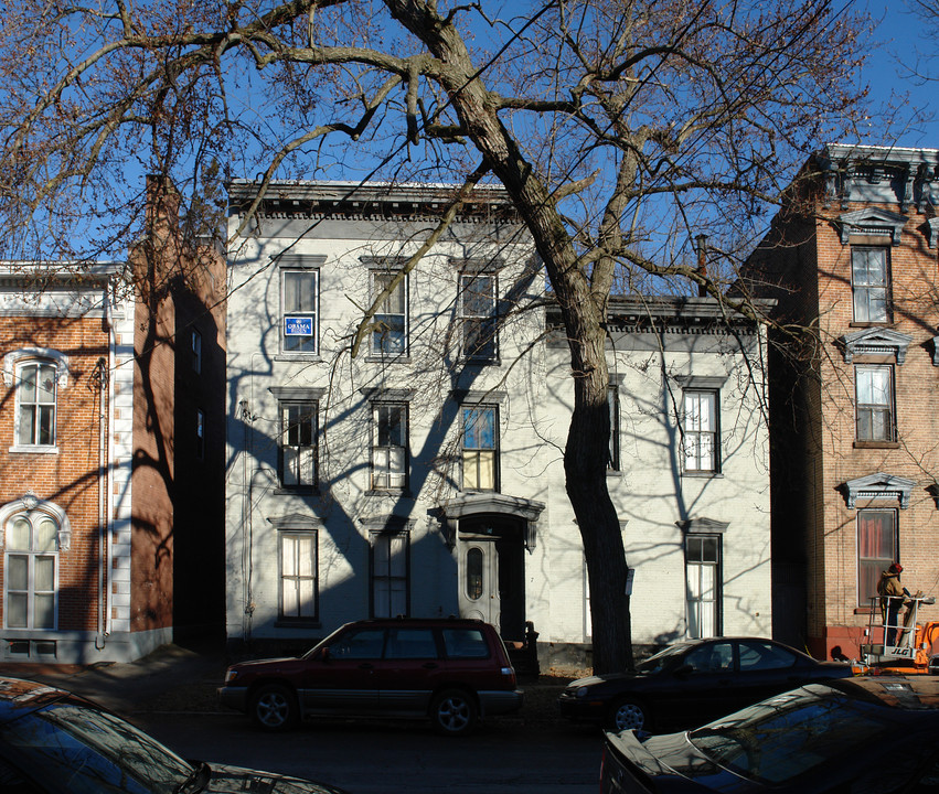 7 Union St in Schenectady, NY - Building Photo