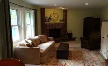 2506 Eastwood Dr in Fort Collins, CO - Building Photo - Building Photo