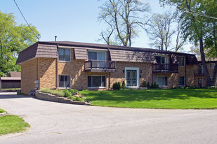 428 Butternut Dr Apartments