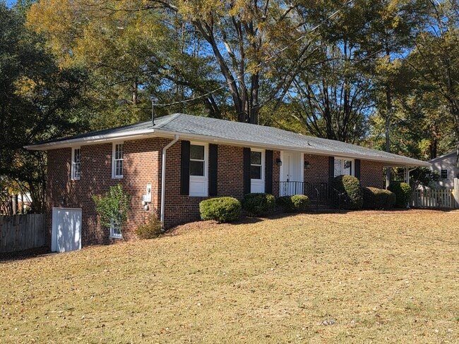 property at 1301 Fowler Dr