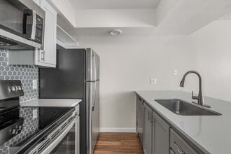 The Flats in Mesa, AZ - Building Photo - Interior Photo