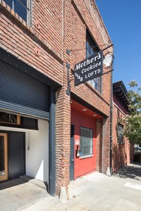 OMC Lofts in Oakland, CA - Building Photo - Building Photo