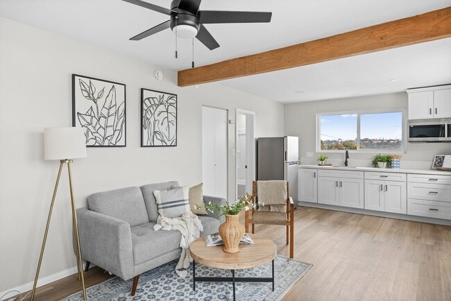 property at 5920-22 Lauretta St