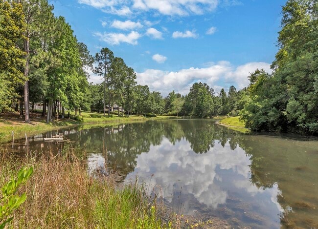 property at 202 Shell Dr