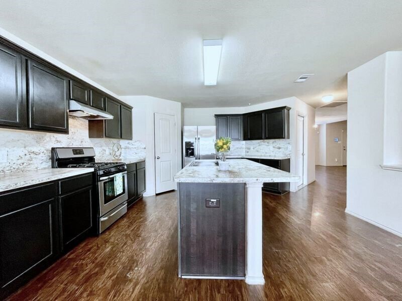 20431 Sweet Louetta Ln in Spring, TX - Building Photo