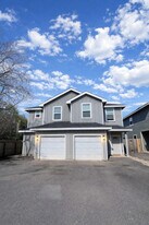 7356 Misty Ridge Dr in Converse, TX - Building Photo