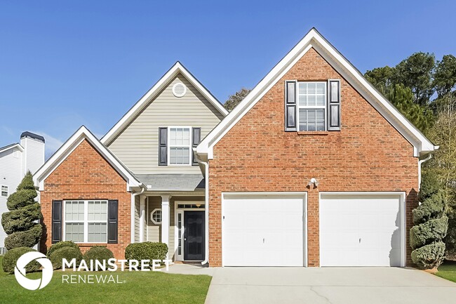 1910 Oakbluff Way SW