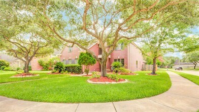 22315 Claysprings Ln in Katy, TX - Building Photo - Building Photo