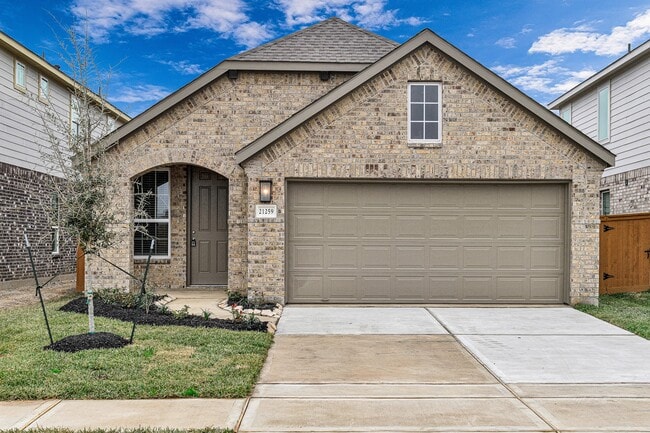 property at 21259 Shr Blf Dr