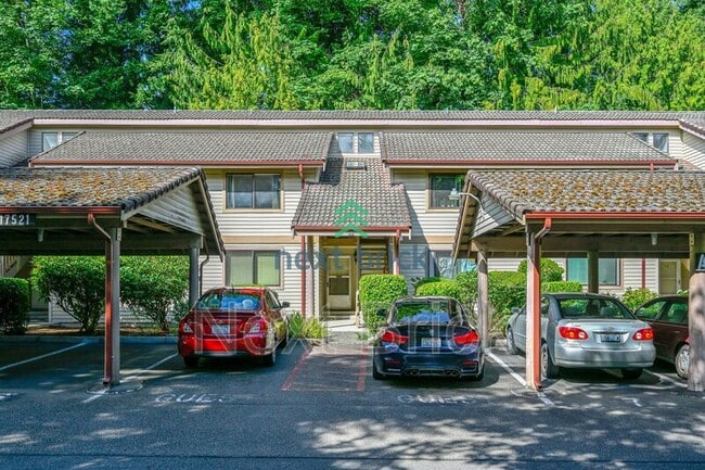 property at 17521 118th Ave SE