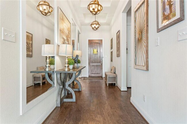 3800 Empire Cv in Leander, TX - Building Photo - Building Photo