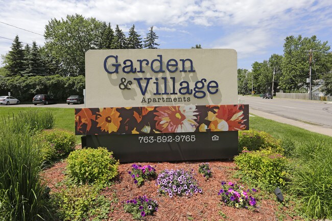 ReNew Meadow Lake in New Hope, MN - Foto de edificio - Other