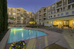 Richardson Apartments For Rent Under 1000 Tx Encore At Buckingham Senior Living Apartments