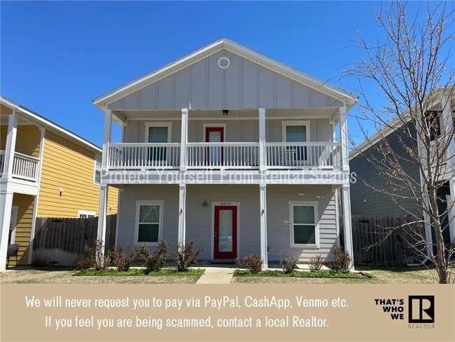 property at 3915 SW Peachwood Dr
