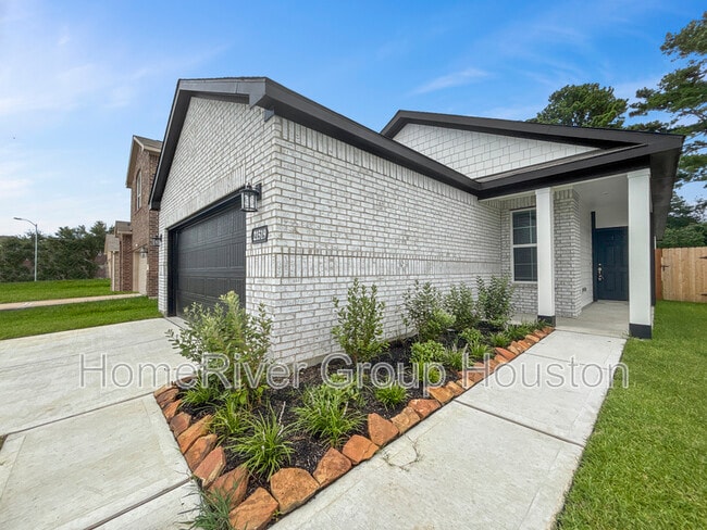 property at 21519 George Wayne Wy