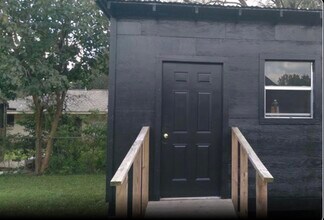 2023 Barnsley Ln in Houston, TX - Building Photo - Building Photo