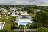 Villas of Suntree in Melbourne, FL - Building Photo - Building Photo