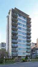 Sun & Surf Apartments in Vancouver, BC - Building Photo - Building Photo