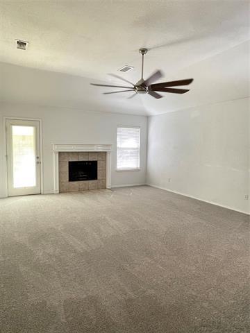 1209 Hidden Glade Dr in Mansfield, TX - Building Photo - Building Photo