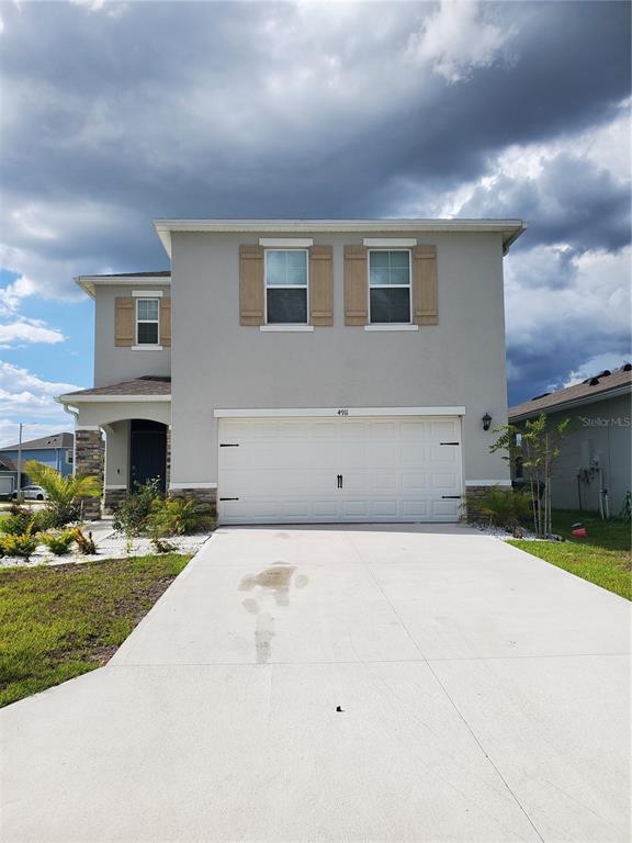 property at 4911 Cranberry Wy