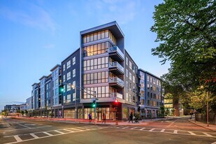 3531 Washington St in Boston, MA - Building Photo