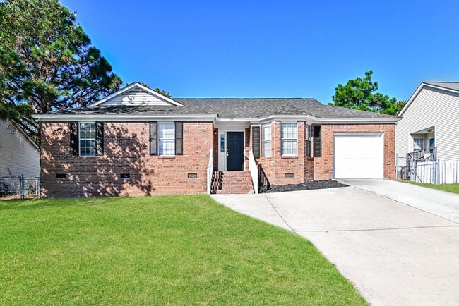 property at 208 Tamara Way