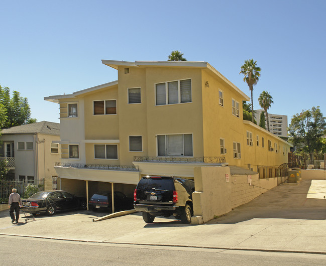 1823 El Cerrito Pl