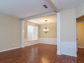 3515 Ridgefair Dr in Cumming, GA - Building Photo - Building Photo