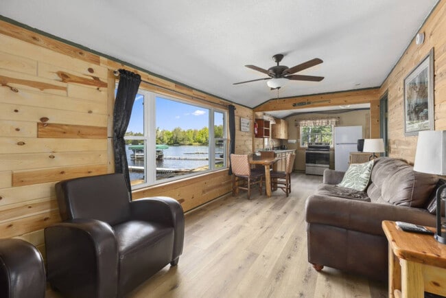 property at 40552 Mary Lake Rd