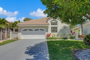 12932 Touchstone Pl in West Palm Beach, FL - Building Photo