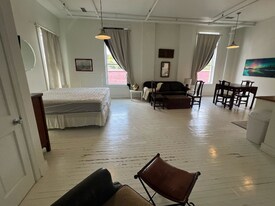 108 2nd St SW in Charlottesville, VA - Building Photo