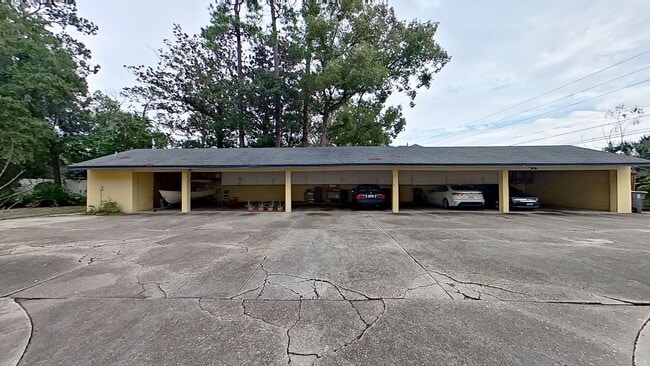 1543 Nicholson Rd in Jacksonville, FL - Building Photo - Building Photo
