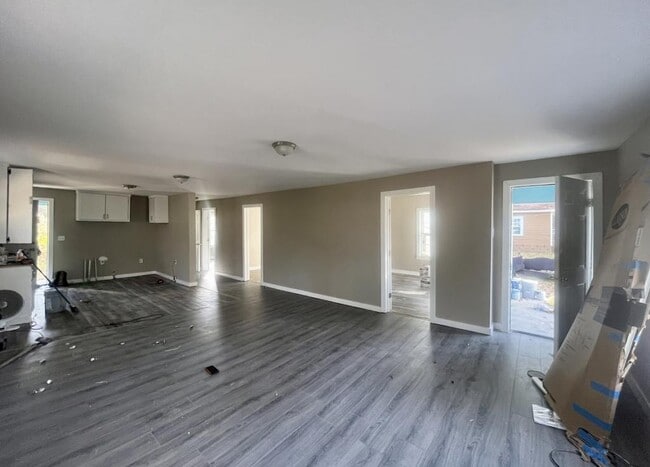 property at 208 Rosemont Rd